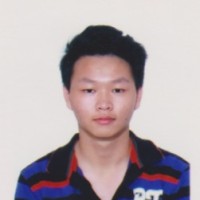 Jie Ming Wong