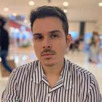 Pedro Henrique Fontoura