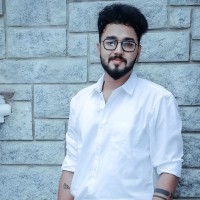 Srinivasan Sureshkumar L.I.O.N