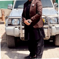 Obaid Ullah