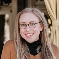 Katelyn Harlow