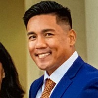 Roderick Mogote