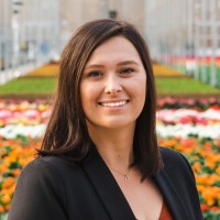 Nicole Touchette
