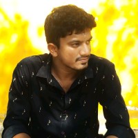 Gowtham Murali