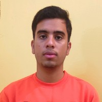 Aman Dubey