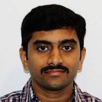 Srinath N