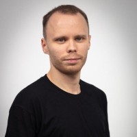 Oleksandr Khrustalov