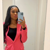 Esther Gbadamosi