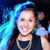 Ayelet Danino Tal