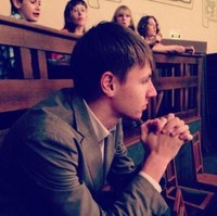 Oleg Telkov