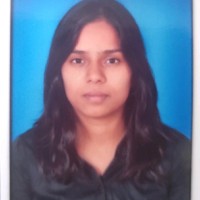 Varshini P