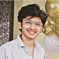 Devansh Shah