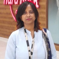 Niharika Priyadarshini