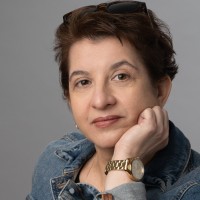 Roxana Baciu, MBA