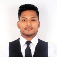 Abhishek Rajbanshi