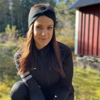 Louise Åberg