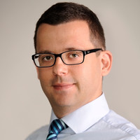 László Németh, MBA