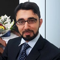 Amjad Hussain Niazi