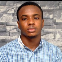 Favour Ogueri