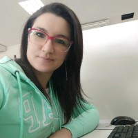 Anna Carolina Charme Giampauli