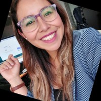 Karla Michell Serrano Arévalo