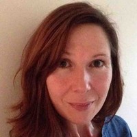 Beverley Taylor Cenv