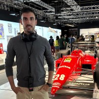 Iván Megías Pantoja