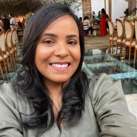 Luane Brandão Estrela