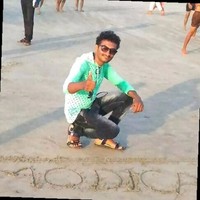 Lohith B Naik