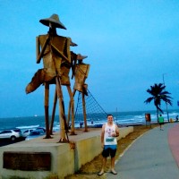 Jorge Farias