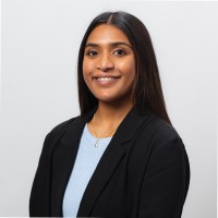 Sarika D'Souza