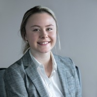 Hannah Blomgren