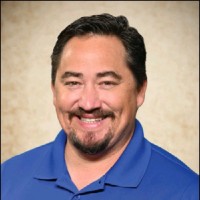 Duane Hamilton