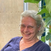 Marion Boshuis