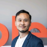 Shao Jie Ang