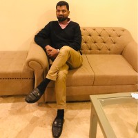 Hafiz Muhammad Muhib Khan