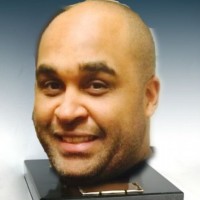 Anwar J Perry