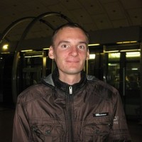 Roman Puchkovskiy