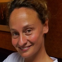 Sharlotte Oomen