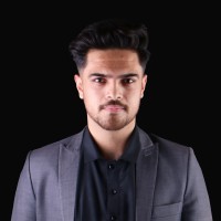 Haroon Azizi