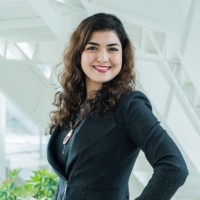 Kiana Zolfaghari