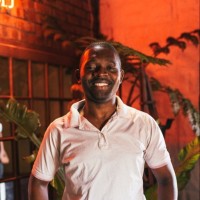 romuald jora Mabounda