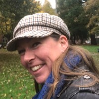 Nathalie Van Sloten