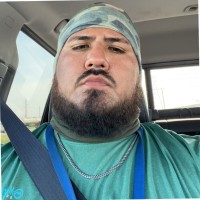 Israel Ramirez Jr
