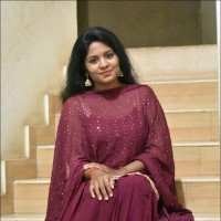 Chaithra A Salian