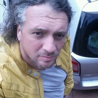 Cristian Techirdalian