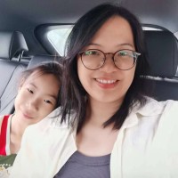 May Tang