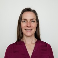 Erinn O'Connor-Stover