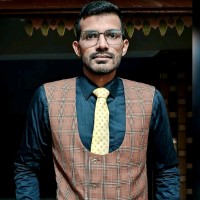 Rohit Saini