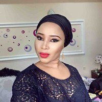 Rachel Wadzani Tinuke.